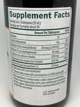 Cal Mag Vanilla Liquid+